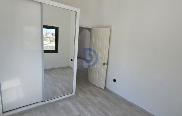 Önü Kapanmaz deniz manzaralı 3+1 villa