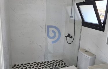 Önü Kapanmaz deniz manzaralı 3+1 villa