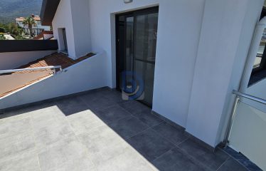 Önü Kapanmaz deniz manzaralı 3+1 villa