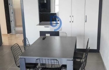 Yenişehir Terminal Bölgesinde 4+2 Full Eşyalı Daire