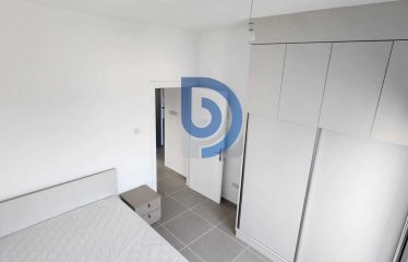 Yenişehir Terminal Bölgesinde 4+2 Full Eşyalı Daire