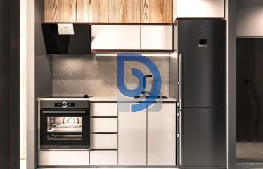 GEÇİTKALE’DE YAŞAMIN YENİ TARZI