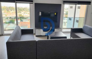 Yenişehir Terminal Bölgesinde 4+2 Full Eşyalı Daire