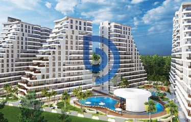 GEÇİTKALE’DE YAŞAMIN YENİ TARZI