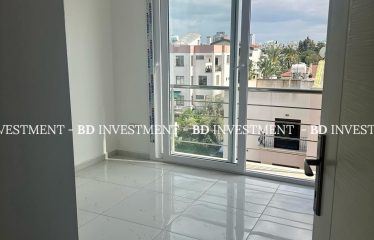 KIZILBAŞ’TA EŞYASIZ KİRALIK SIFIR DAİRELER
