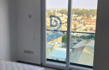 Yenişehir Terminal Bölgesinde 4+2 Full Eşyalı Daire