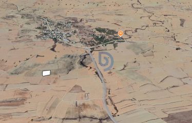 Girne/Kılıçarslan’da Küçük Bir Yatırım İçin Büyük Fırsat
