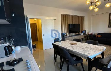 Yeniboğaziçi’nde 3+1 Geniş Zemin Kat Daire – 135 m² Kullanım Alanı!