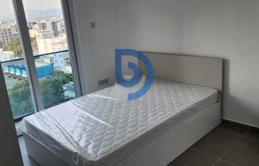 Yenişehir Terminal Bölgesinde 4+2 Full Eşyalı Daire
