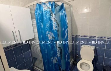 GİRNE MERKEZ’DE KİRALIK BAHÇELİ GÜZELLİK SALONU – 3+1 ZEMİN KAT