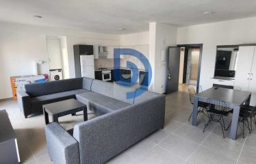 Yenişehir Terminal Bölgesinde 4+2 Full Eşyalı Daire