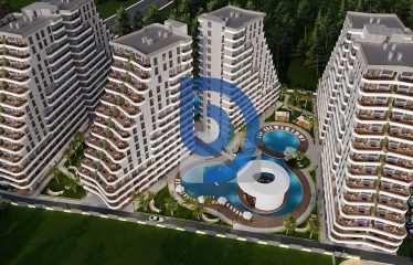 GEÇİTKALE’DE YAŞAMIN YENİ TARZI