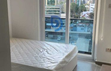 Yenişehir Terminal Bölgesinde 4+2 Full Eşyalı Daire