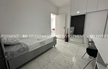 Gönyeli’de Kiralık Full Eşyalı Daire