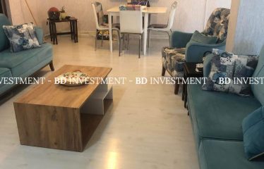 Taşkınköy’de Kiralık Bahçeli Müstakil Ev