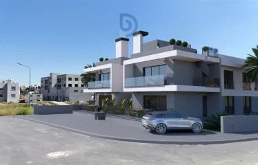Gönyeli’de 155 m² Dairelerimizin Lansman Fiyatlarını Kaçırmayın !
