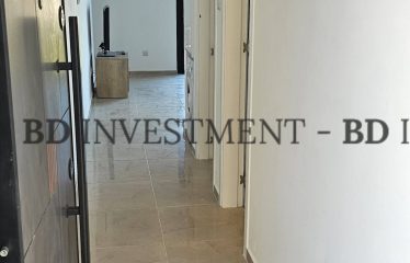 Alsancak’ta Eşyalı 1+1 Kiralık Daire – Deniz Manzaralı & Hemen Taşınmaya Uygun!