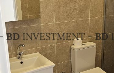 Alsancak’ta Eşyalı 1+1 Kiralık Daire – Deniz Manzaralı & Hemen Taşınmaya Uygun!