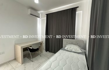 Gönyeli’de Kiralık Full Eşyalı Daire