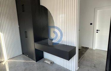 Yeniboğaziçi’nde Denize 600 Metre Mesafede Tam Müstakil Villa