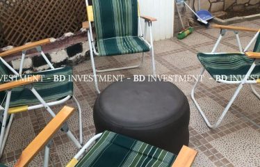 Taşkınköy’de Kiralık Bahçeli Müstakil Ev