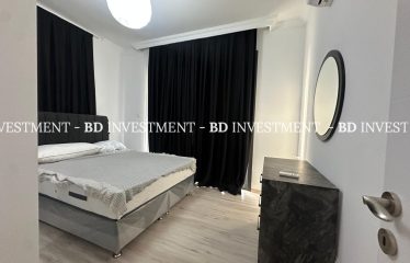 ALSANCAK’TA LÜKS VE KONFORU BİR ARADA SUNAN 4+1 KİRALIK VİLLA