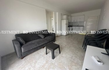 Göçmenköy’de Eşyalı Kiralık Daire