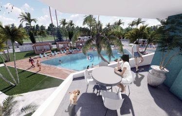 İskele Long Beach’te Deniz Manzaralı Lüks Stüdyo Daire – %35 Peşin 30 Ay Faizsiz Taksit!