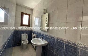 ORTAKÖY’DE 3+1 EŞYASIZ KİRALIK İKİZ VİLLA – AYLIK ÖDEMELİ