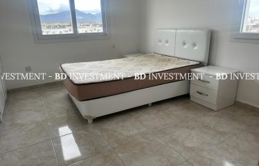 Göçmenköy’de Eşyalı Kiralık Daire