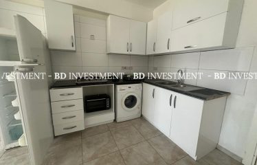 Göçmenköy’de Eşyalı Kiralık Daire