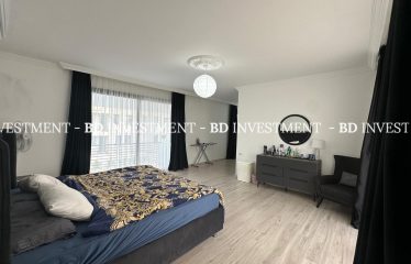 ALSANCAK’TA LÜKS VE KONFORU BİR ARADA SUNAN 4+1 KİRALIK VİLLA