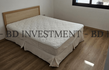 Alsancak’ta Eşyalı 1+1 Kiralık Daire – Deniz Manzaralı & Hemen Taşınmaya Uygun!