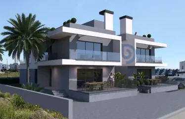 Gönyeli’de 155 m² Dairelerimizin Lansman Fiyatlarını Kaçırmayın !