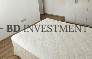 Alsancak’ta Eşyalı 1+1 Kiralık Daire – Deniz Manzaralı & Hemen Taşınmaya Uygun!