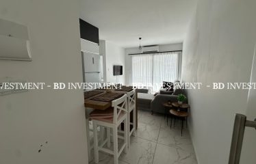 Gönyeli’de Kiralık Full Eşyalı Daire