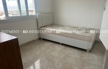 Göçmenköy’de Eşyalı Kiralık Daire