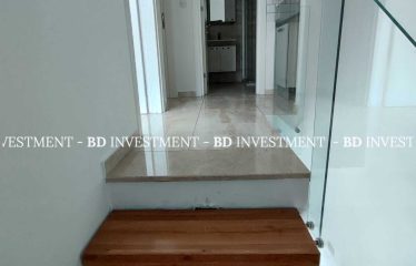 GİRNE MERKEZ’DE KİRALIK OFİS – PRESTİJLİ KONUM, HAZIR ALTYAPI!