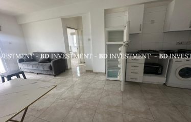 Göçmenköy’de Eşyalı Kiralık Daire