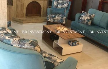 Taşkınköy’de Kiralık Bahçeli Müstakil Ev