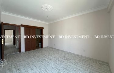 ORTAKÖY’DE 3+1 EŞYASIZ KİRALIK İKİZ VİLLA – AYLIK ÖDEMELİ