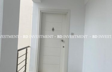 Gönyeli’de Geniş / Ferah ve Bakımlı Eşyasız Kiralık Daire