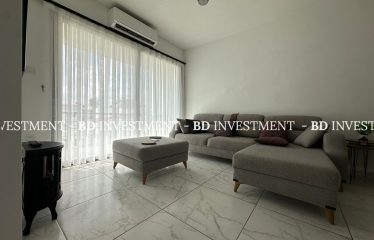 Gönyeli’de Kiralık Full Eşyalı Daire