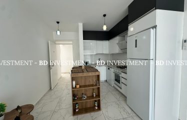 Gönyeli’de Kiralık Full Eşyalı Daire