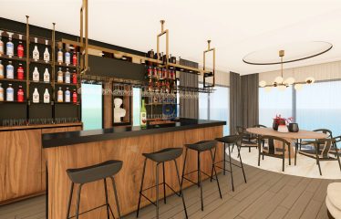 334 m² 3+1 Penthouse – Akdeniz Manzaralı, Teraslı, Lüks Yaşam & Esnek Ödeme Planı!