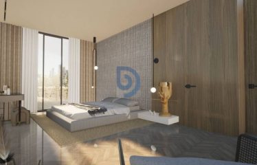 Lefke Merkezde Proje Onaylı 1145 m² Arsa