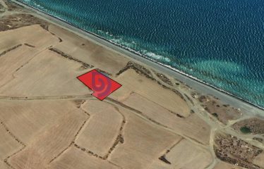 Güzelyurt/Yayla’da Yatırımınız İçin Denize Sıfır Arazi
