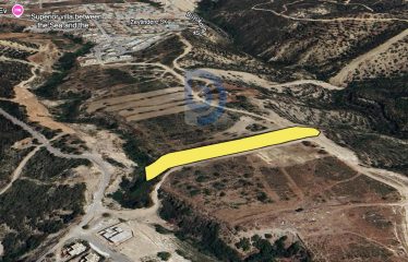Yatırım İçin Mükemmel Fırsat ! Çatalköy’de 7.025 m² Arazi