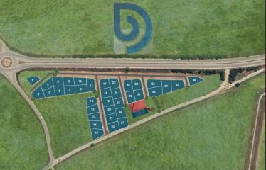 Geçitkale’de Lansman Fiyatına Parsel Arsalar
