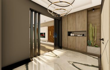 334 m² 3+1 Penthouse – Akdeniz Manzaralı, Teraslı, Lüks Yaşam & Esnek Ödeme Planı!